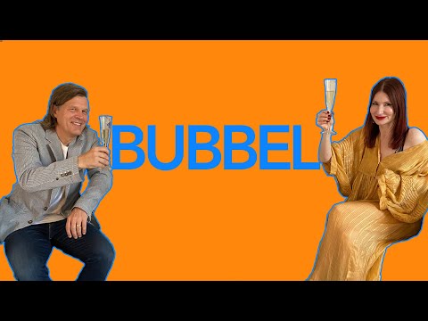 Bubbel: Avsnitt 17 - Midsommarmagi och kärlek