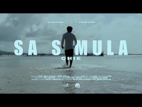 Sa Simula - Chie (Music Video)