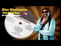 Glen Washington - Jah Blessing (VP Records) 1998