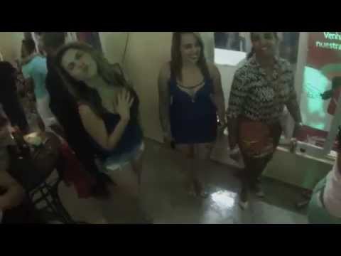 ULTIMO CHURRAS DOS AMIGOS  2014 PEGADA NOBRE !