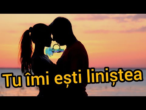 Deyu Music - Tu îmi ești liniștea