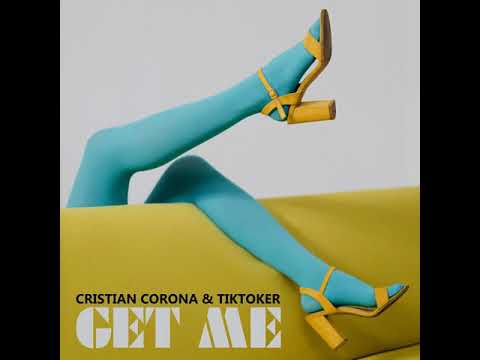 Cristian Corona, TikToker - Get Me smile3124