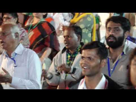 2018-1227E - SEED BRINGING FORTH OF ITS OWN KIND - Brother Roshan Masih at BYC - 2018