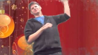 Jacob Patton Frosty the Snowman