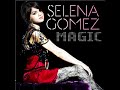 Selena Gomez - Magic (Karaoke Instrumental)
