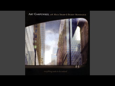 What I Love About Rain - Art Garfunkel