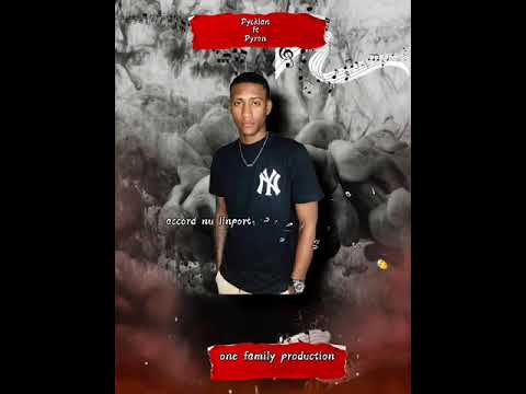 Donn nu nu valer - Dycklan  ft dyron  by one family production
