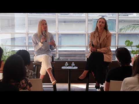 Julia Maksimova 8 Solo to Hiring a Team   HD 1080p