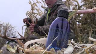 Antler Ice 30 Second Pursuit Commercial