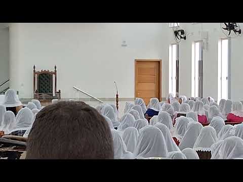 Hino Ccb 29, Ensaio regional em Minas Novas 09/06/2024