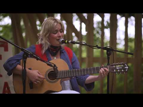 Katy J Pearson - Return (Live from End of the Road "In The Garden of Streaming" 2020)