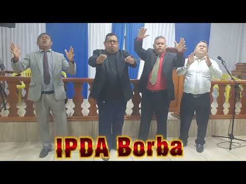 IPDA BORBA AMAZONAS PR ALISOM