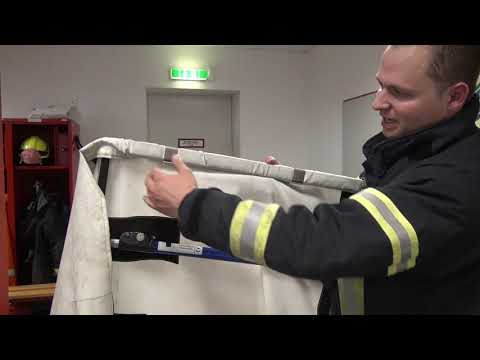 Feuerwehr QuickTipp Nr. 10 - Rauchverschluss