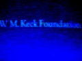Sesame Street Sponsor W M Keck Foundation