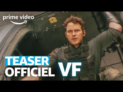 The Tomorrow War - Teaser [VF]