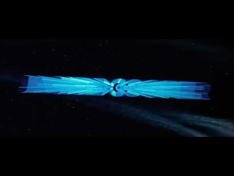 Superman [1978] - Opening Titles/Credits Sequence (4K)