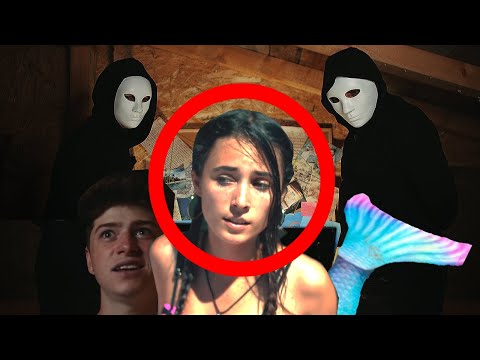 Greseli in Sirenele - Episodul 4 (by andra gogan)