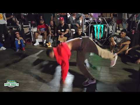 LOKITO VS PROTAJAY//SURVIVILL 2022 BY BREAK FREE//PRELIMS// #DJFOOJINWINDGOD