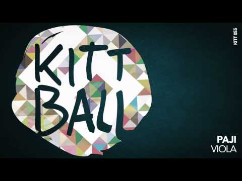 PAJI - Viola [Kittball]