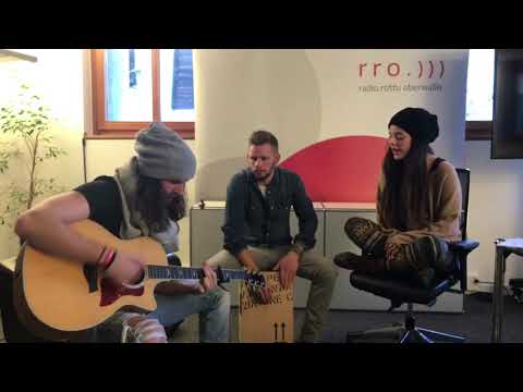 FREITAGSAUTO: Zuckerwatte unplugged bei rro.