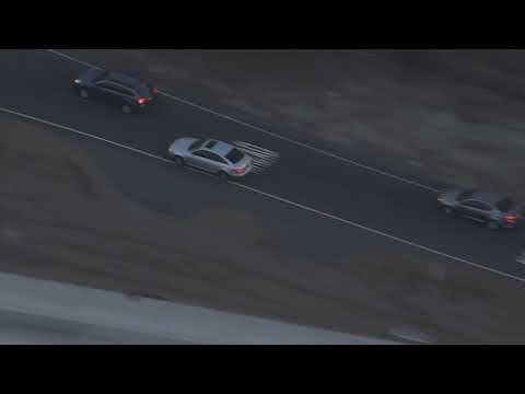 7/1/17: Car Chase Reckless Driver - Director's Cut