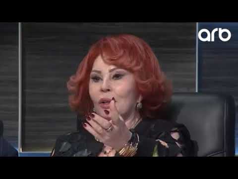 Xəlil Adıgözəl- Xalqın şairi 2-ci tur. "Qum saatı"