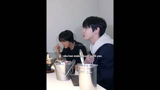 Download lagu jadi kalem kalo sama orng yg baru kenal🤣 ga berani gtu #haechan #doyoung #nct127 mp3