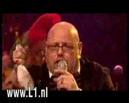 LVK 2008: de Batsekratzers - Operetteketet (Susteren)