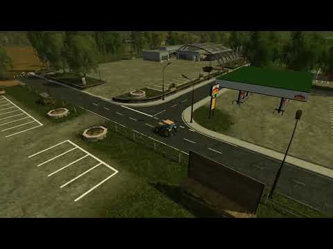 Farming Simulator 15 - The Great Smoky Mountains