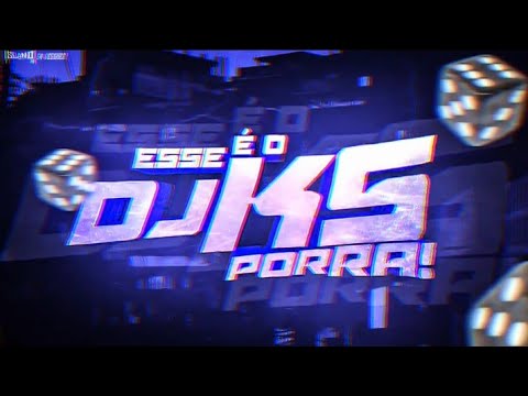 METAVERSO DO HELIPA - (DJ KS 011, DJ NEGRESKO)