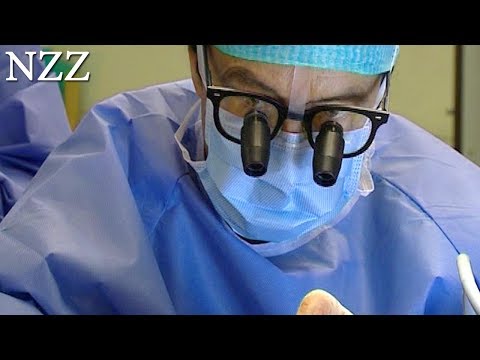 Messung des Blutdrucks in einem Krankenhaus Podolsk Behandlung von Hypertonie