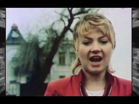 Věra Špinarová -  Lúčenie  (Stretnutie v Komárne 1981)