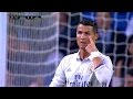 Cristiano Ronaldo vs Villarreal (Home) 16-17 HD 1080i - English Commentary