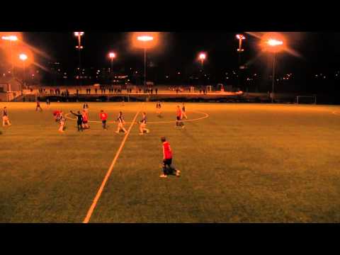 Skeid - Sarpsborg del 1