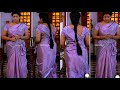 Satin Saree 904