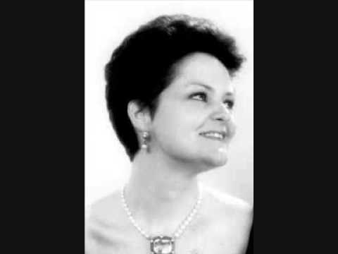 Benedetta Pecchiolli-Pia de' Tolomei-"In questa de' viventi...Mille volte sul campo d'onore"