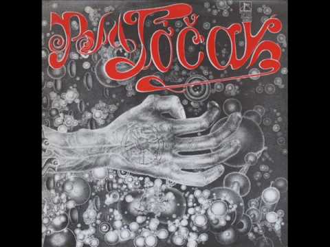 R. M. Točak - Organizam Blues