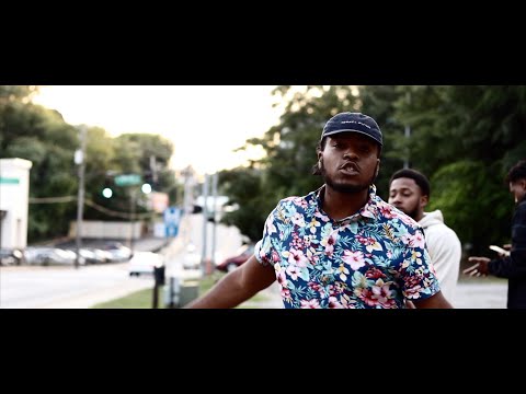 No Heart Chap - Chap Flow (Shot by @brandonbryantfilms)