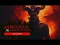 Asmodeus: Demon Of Lust
