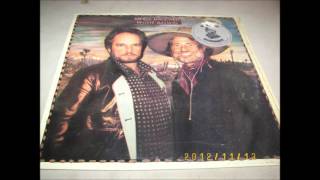 It&#39;s My Lazy Day - Merle Haggard And Willie Nelson