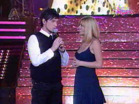 Operacija Triumf, Aleksandar Belov - Tajno Moja (Tose Proeski)