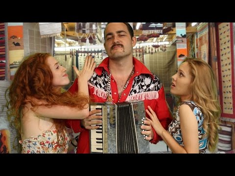 Cygan Boy - Cygan (Tarzan - Tarzan Boy parodia) [Na Pełnej]