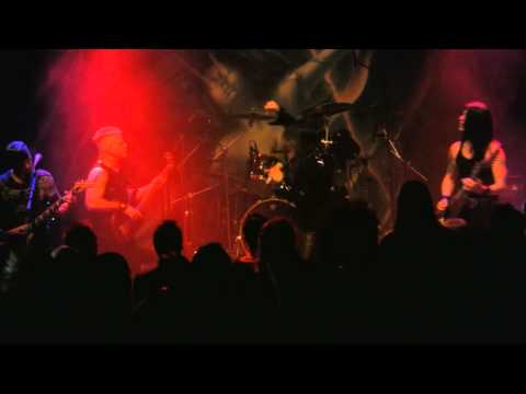 Crimson Glory- Lonely Live @ Atak Enschede April 29th 2011