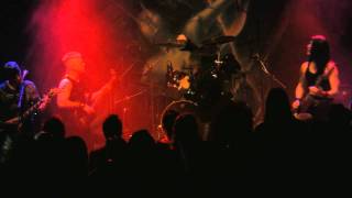 Crimson Glory- Lonely Live @ Atak Enschede April 29th 2011