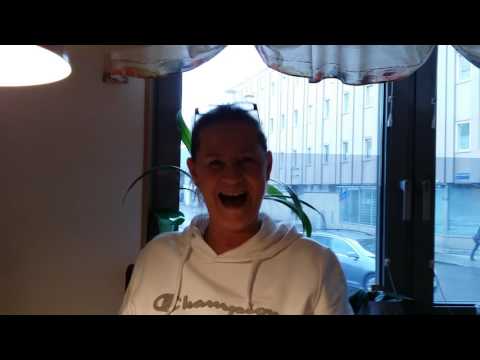 Gunsan uppnår climax!!!