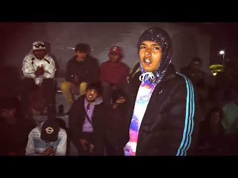 KNALLA VS ANDREW / Cuartos de Final / Clasificatoria Sangre X Sangre Arequipa 4ta Fecha