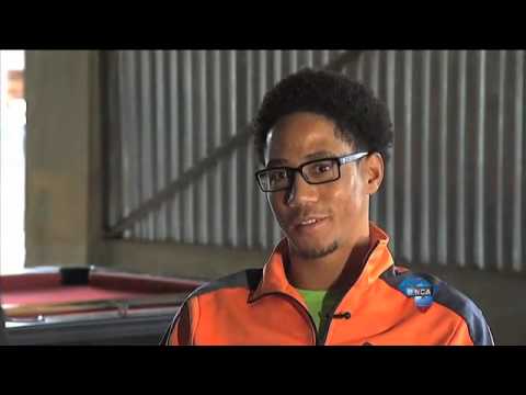 Pienaar reflects on football career