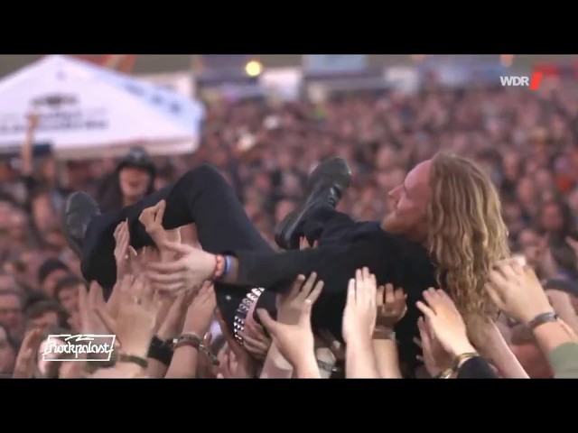 La Historia y Música de Dark Tranquillity 