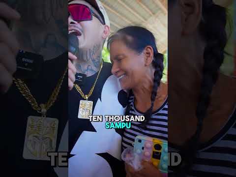 Masipag Van sa San Pedro Laguna kasama si Cong. Ann Matibag 🔥