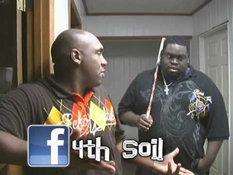 4th Soil featuring Flud Cavion and K-DuBB promo for New Music Video Premiere Promo!
